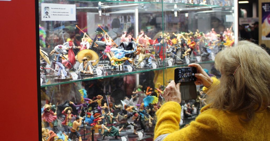 Figurines-jeux-video