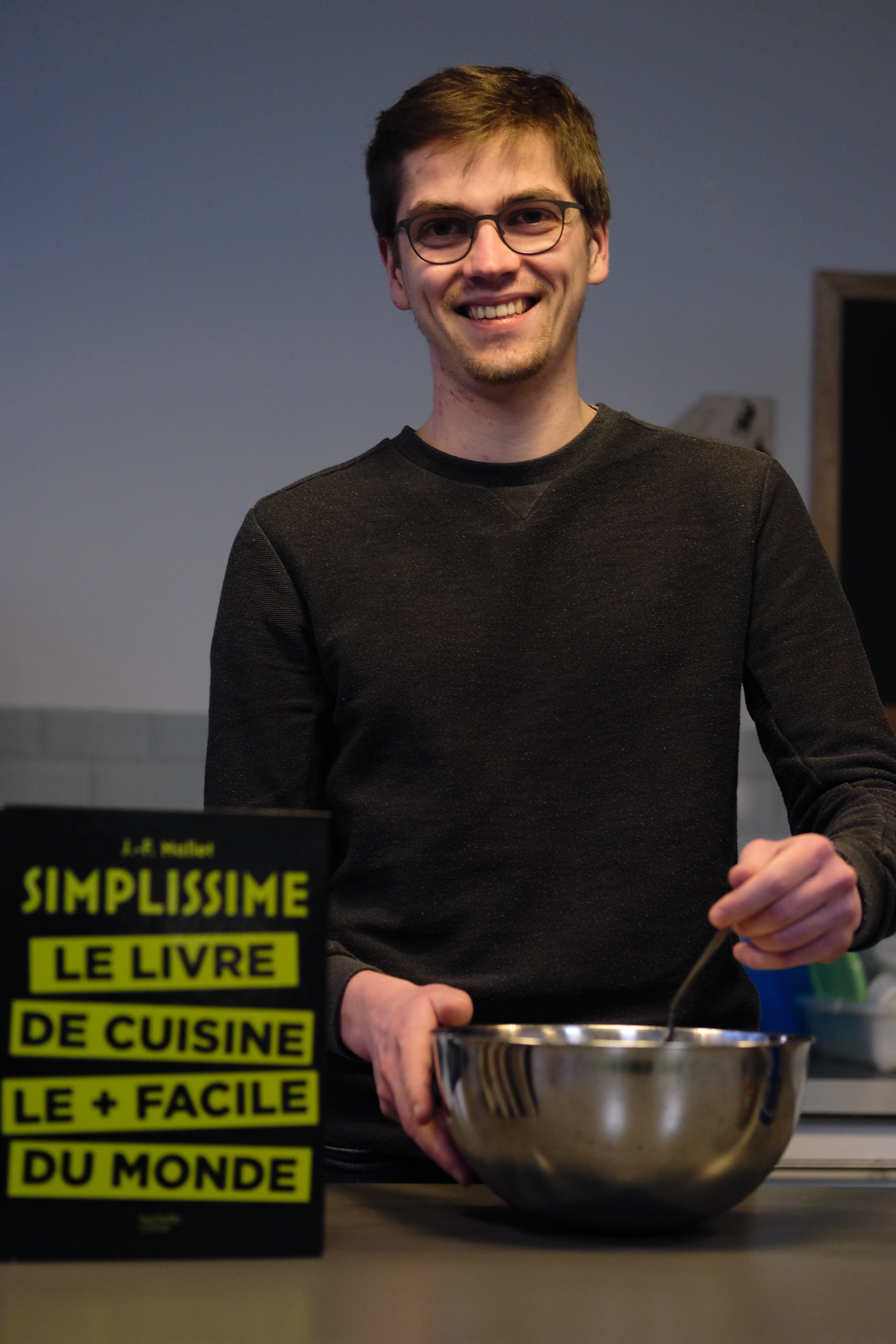 Matthieu